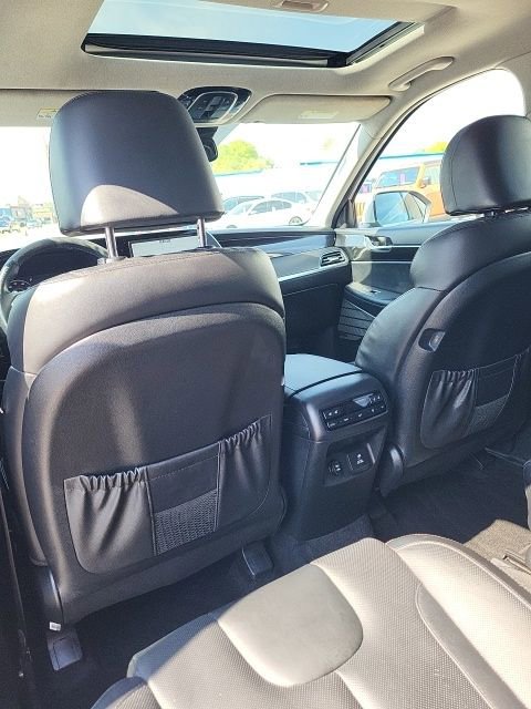Used 2021 Hyundai Palisade Limited image 7
