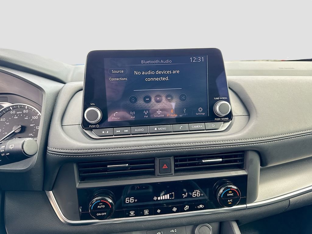 Used 2025 Nissan Rogue SV image 29