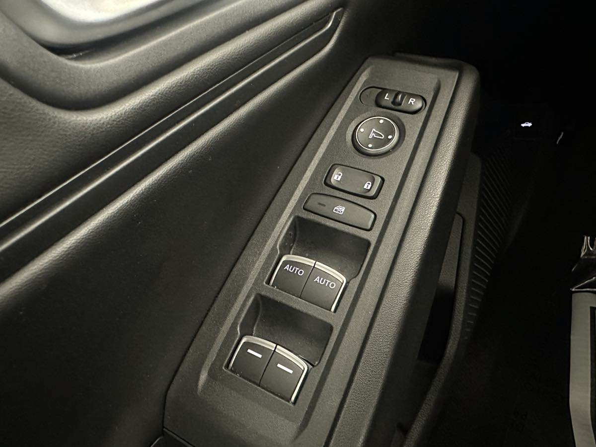 Used 2025 Honda Accord SE image 42