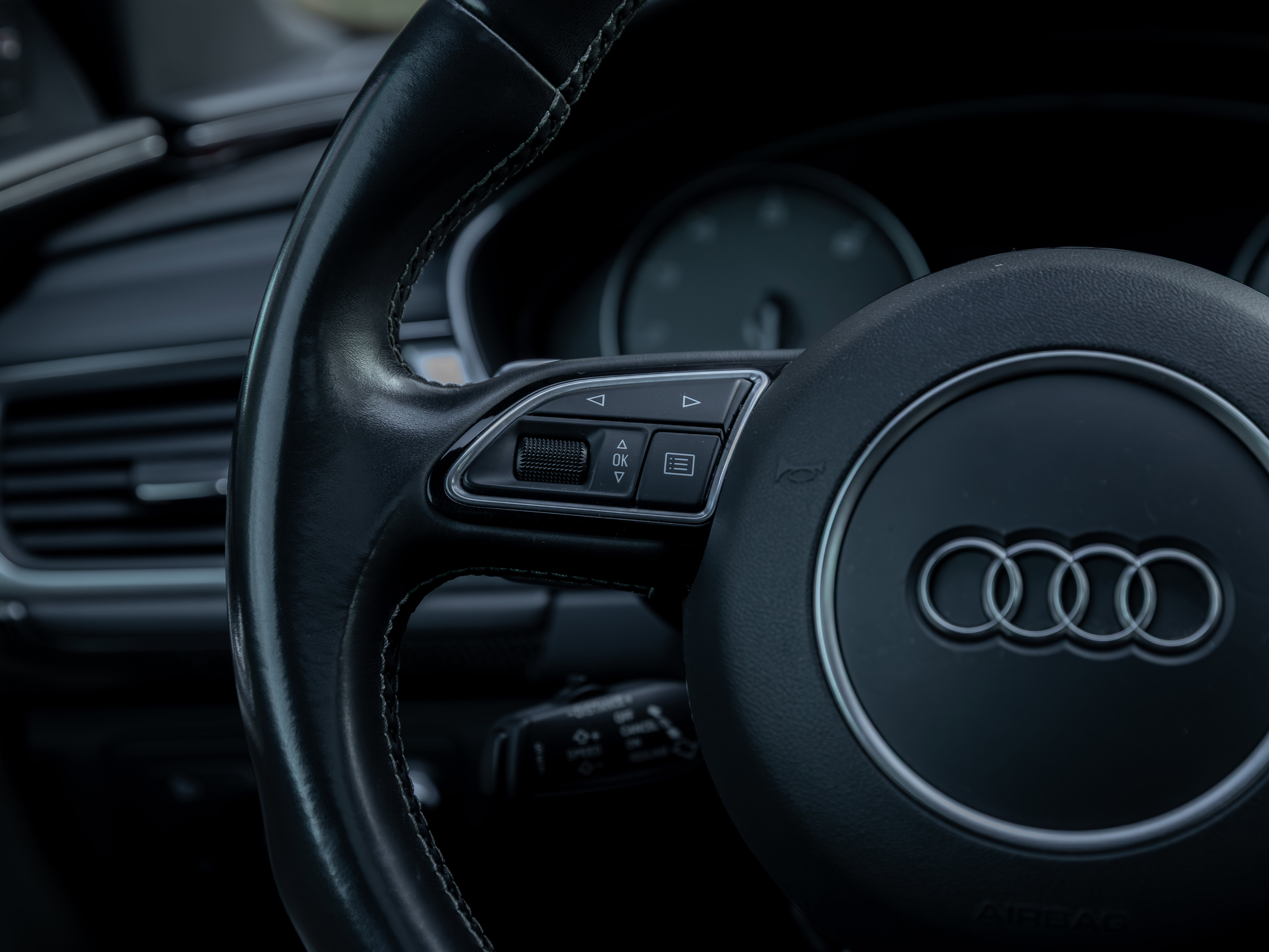 Used 2018 Audi S7 Prestige w/ S Sport Package image 7