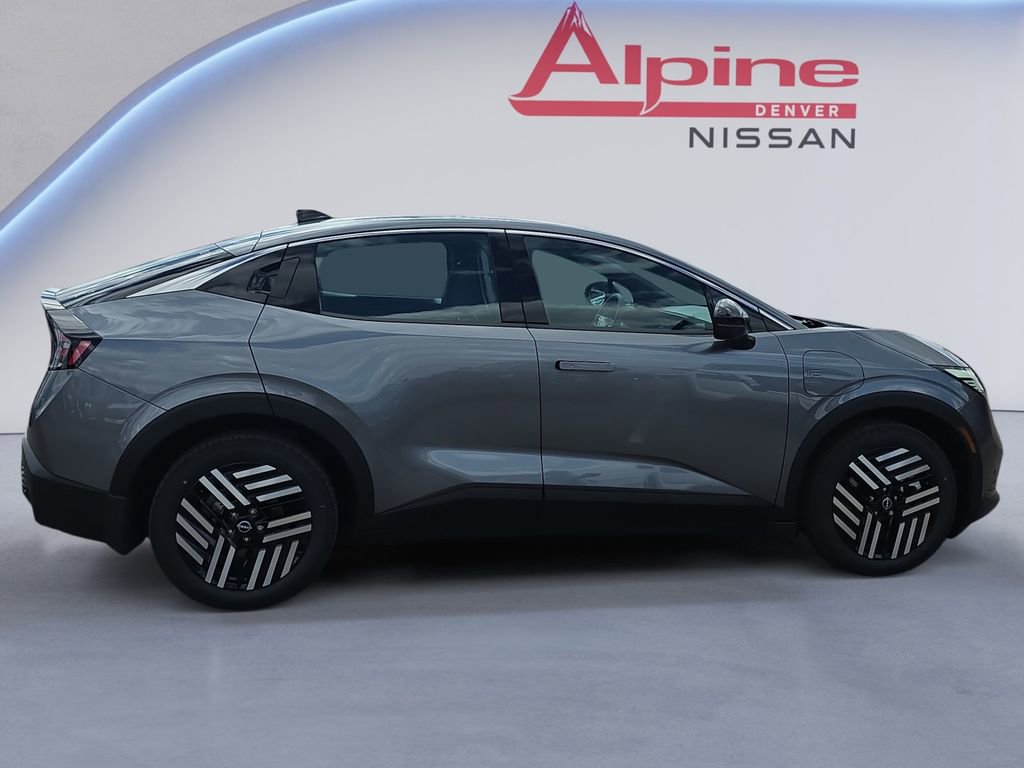 New 2026 Nissan Leaf SV+ w/ Floor Mat Package (SV+) image 6