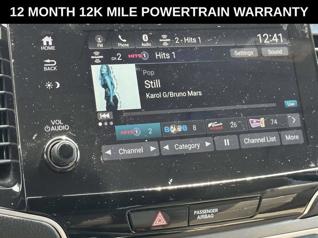 Used 2019 Honda Pilot EX-L image 20