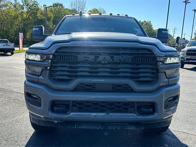 New 2026 RAM 2500 Big Horn image 2