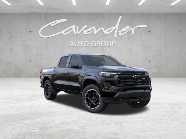 New 2026 Chevrolet Colorado Z71 w/ Z71 Convenience Package 2