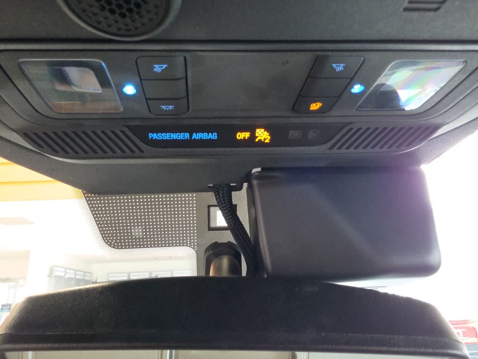 Used 2023 Ford Bronco Big Bend AWD/4WD image 27