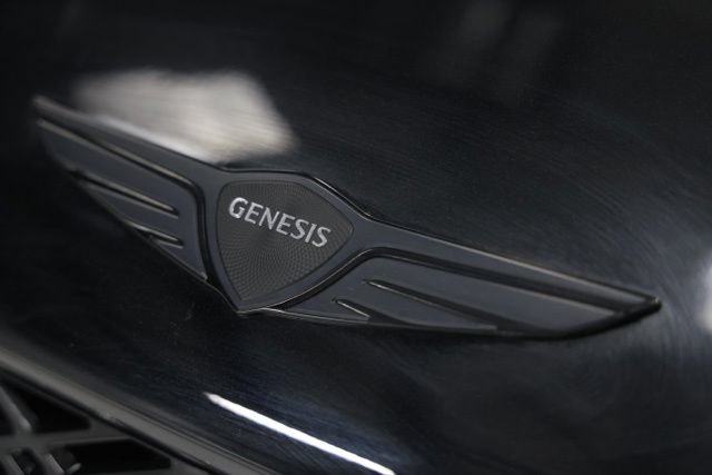 New 2026 Genesis G80 3.5T Prestige AWD/4WD image 4