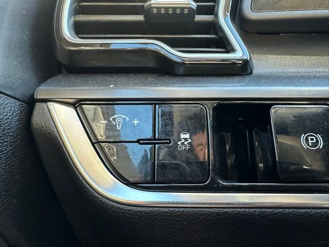 Used 2023 Kia Sportage EX image 38