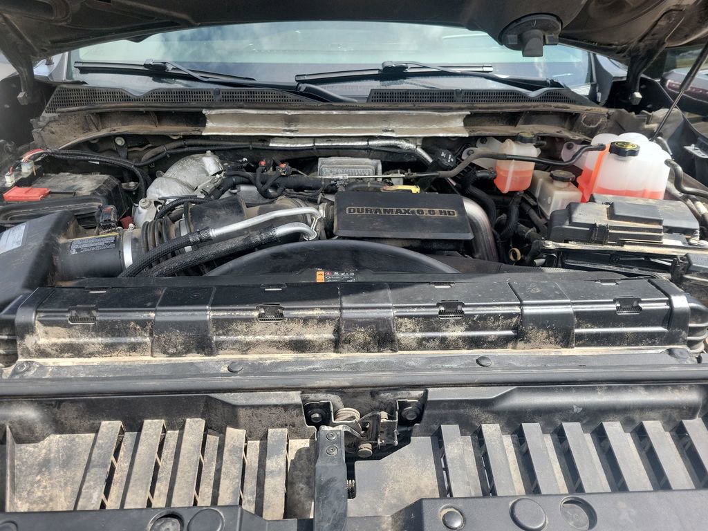 Used 2020 GMC Sierra 2500 Denali w/ Denali Ultimate Package image 34