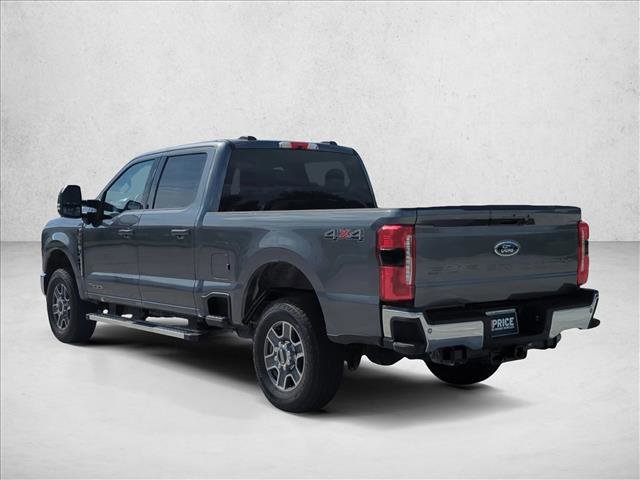 Used 2026 Ford F250 Lariat AWD/4WD image 7