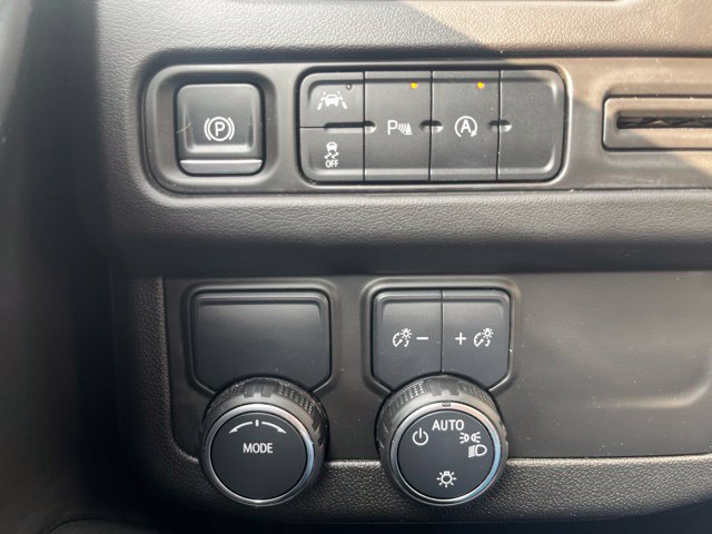 Used 2024 Chevrolet Tahoe LS w/ Driver Alert Package RWD image 30