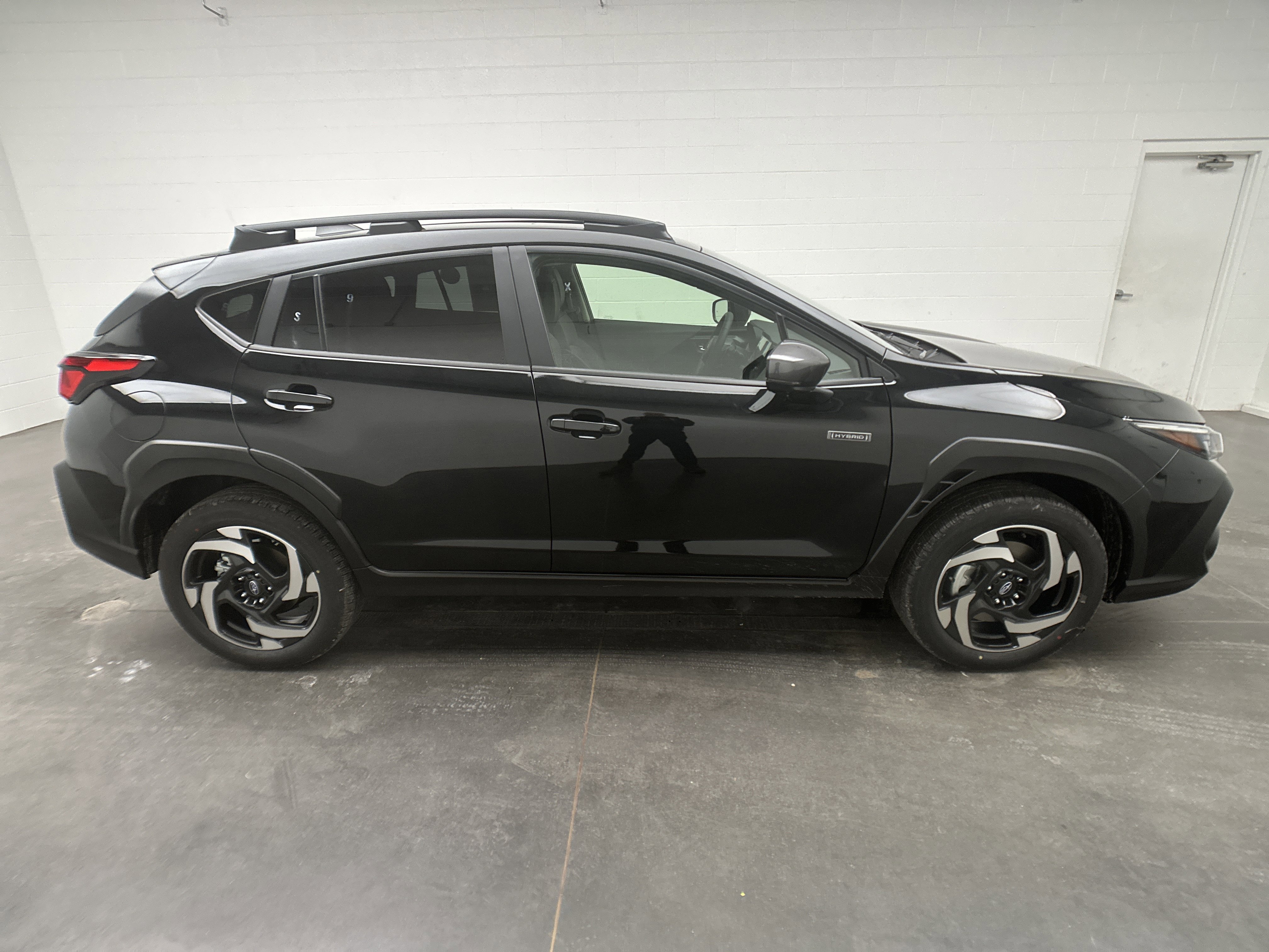 New 2026 Subaru Crosstrek 2.5i Limited w/ Crosstrek Mirror Package image 10