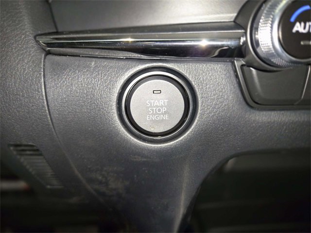 New 2025 MAZDA CX-30 AWD 2.5 S w/ Preferred Package image 24