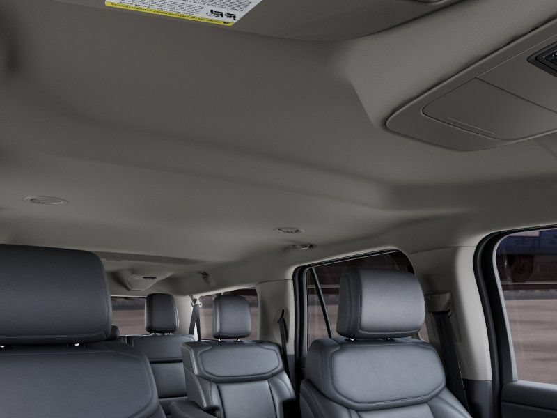 New 2027 Ford Expedition Max Active AWD/4WD image 22