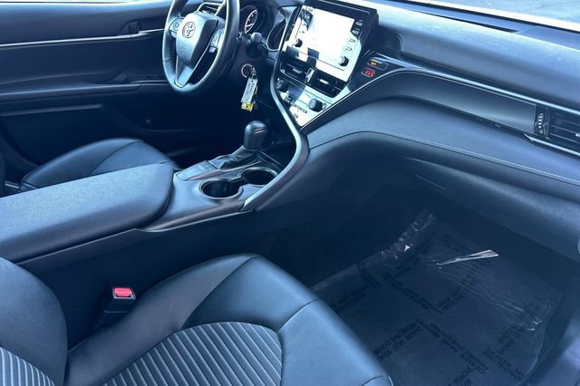 Certified 2023 Toyota Camry SE image 19