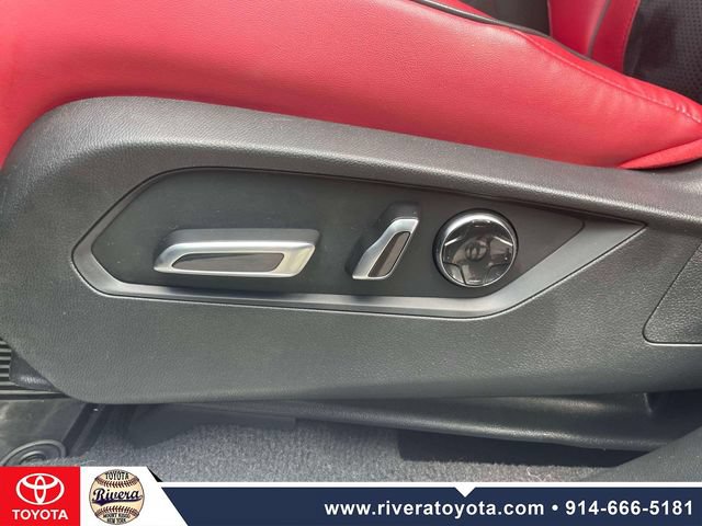 Used 2020 Acura RDX A-Specw/ Technology Package AWD/4WD image 18