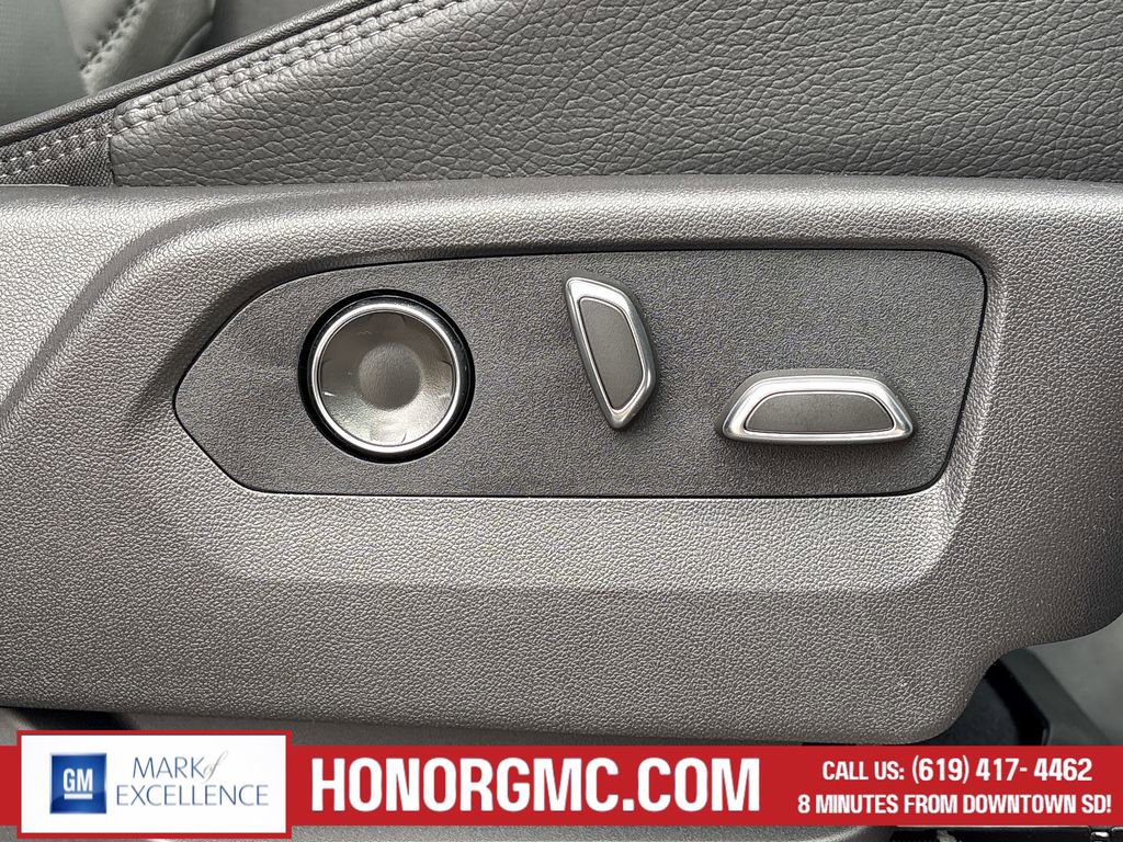 Used 2026 GMC Sierra 1500 Denali w/ Technology Package image 25