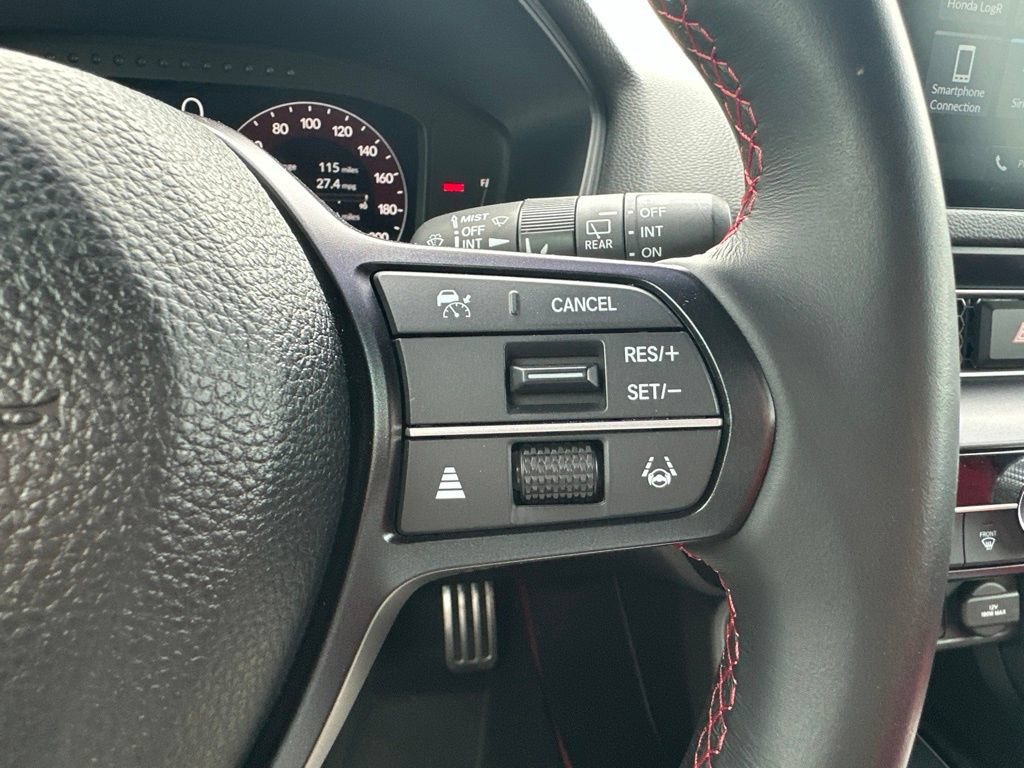 Used 2024 Honda Civic Type R image 21