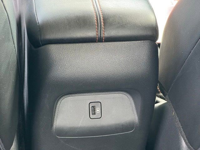 Used 2020 Nissan Sentra SR w/ Premium Package FWD image 30