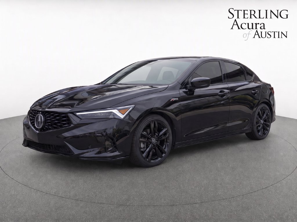 Certified 2026 Acura Integra A-Spec w/ Technology Package