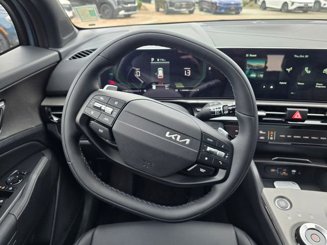 New 2026 Kia Sportage X-Line image 7