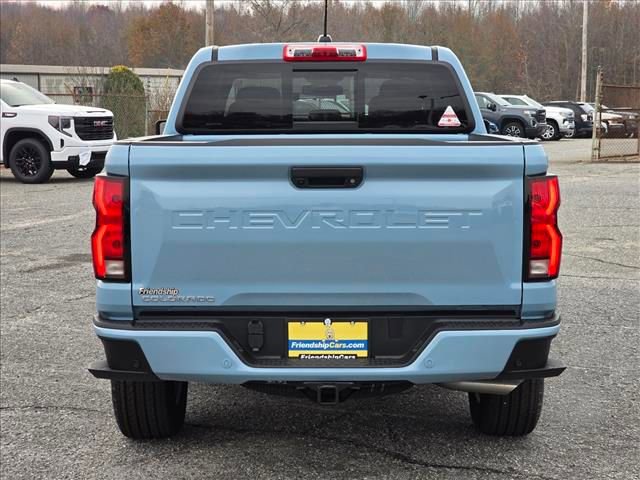 New 2026 Chevrolet Colorado LT w/ LT Convenience Package image 20