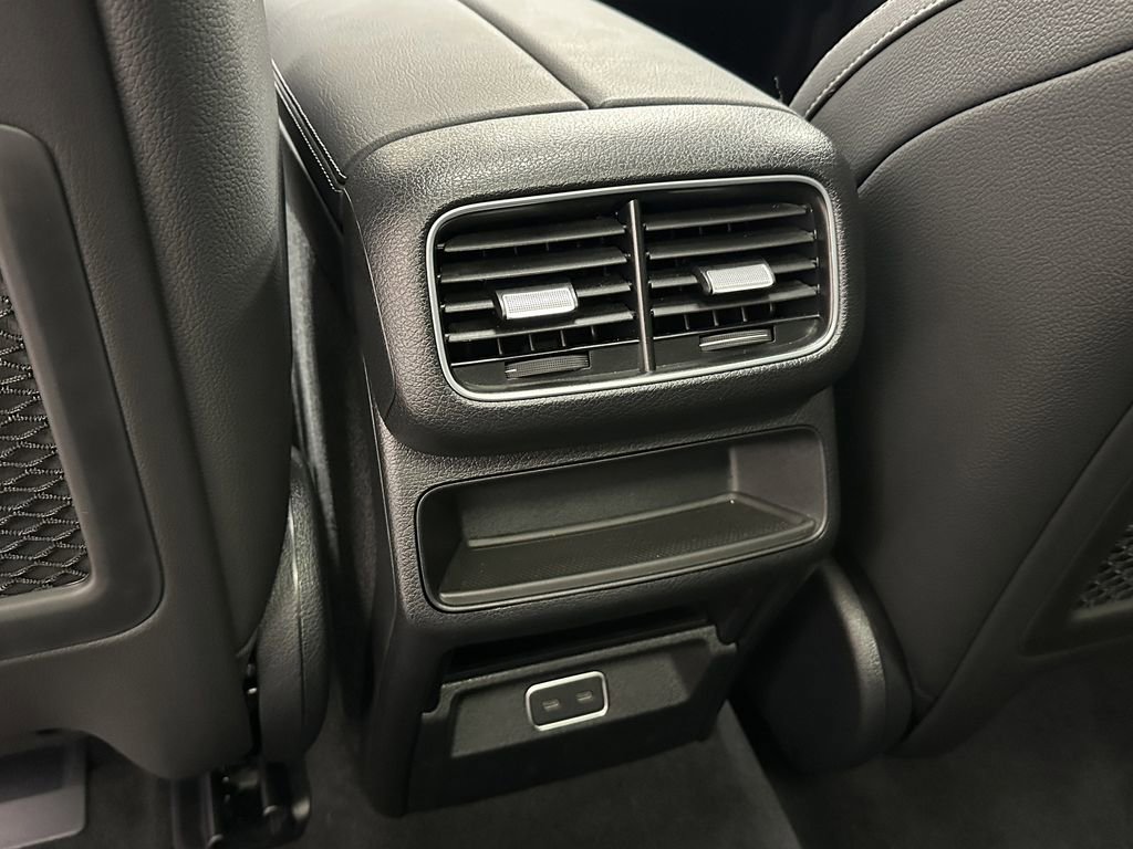 Certified 2025 Mercedes-Benz GLE 350 GLE 350 image 26
