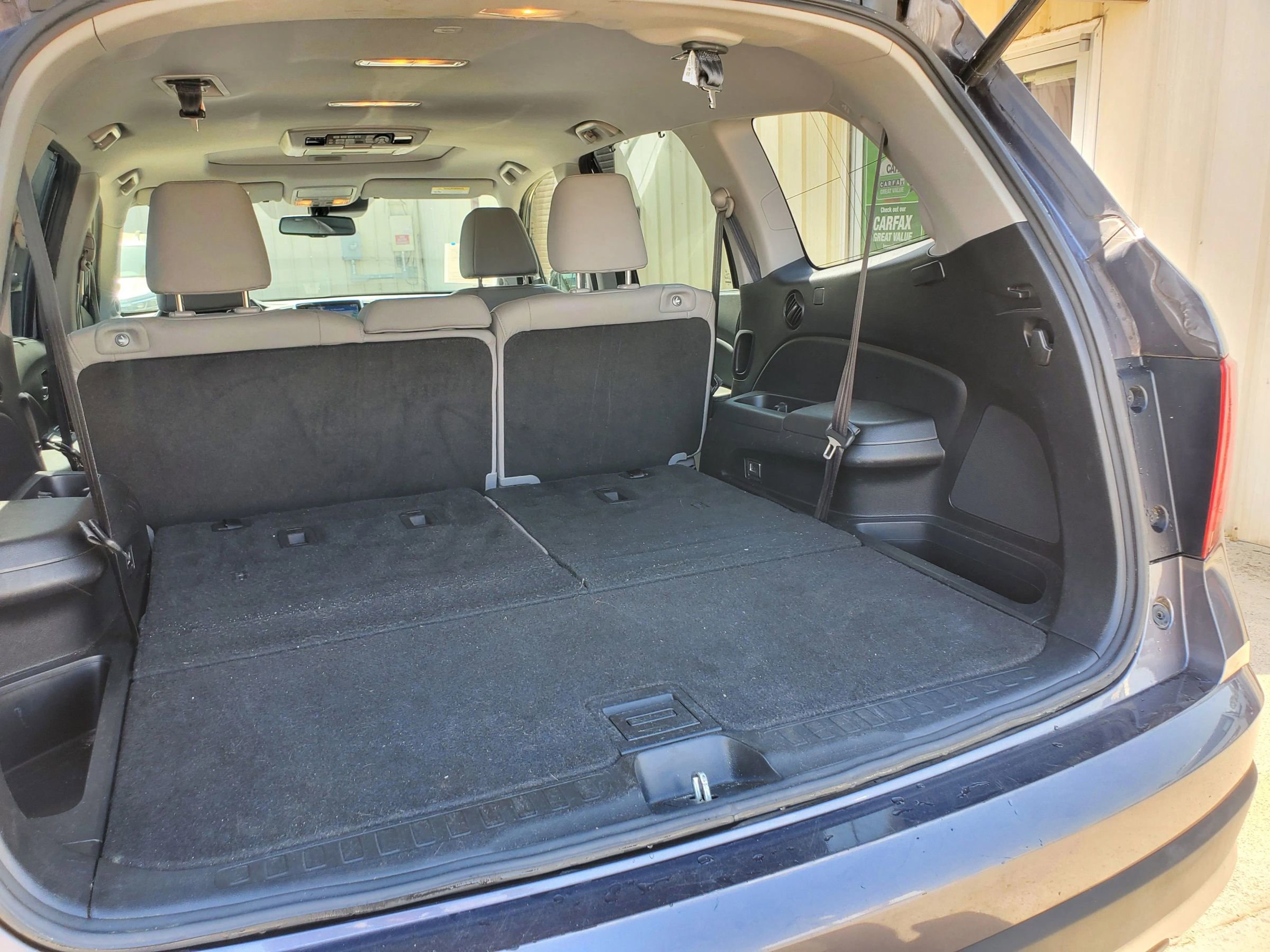 Used 2017 Honda Pilot Touring image 33