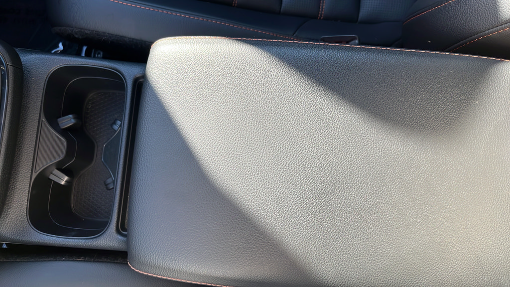 Used 2025 Honda CR-V Sport-L image 20