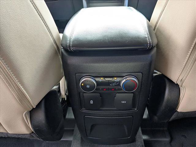 Used 2022 Ford Explorer Limited image 17