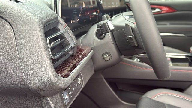 New 2026 Chevrolet Traverse RS w/ LPO, Floor Liner Package image 19