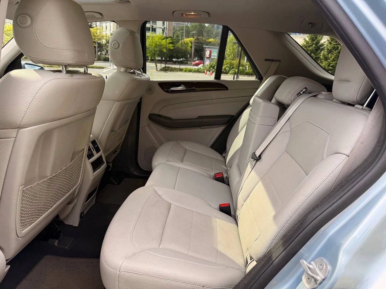 Used 2014 Mercedes-Benz ML 350 4MATIC image 40