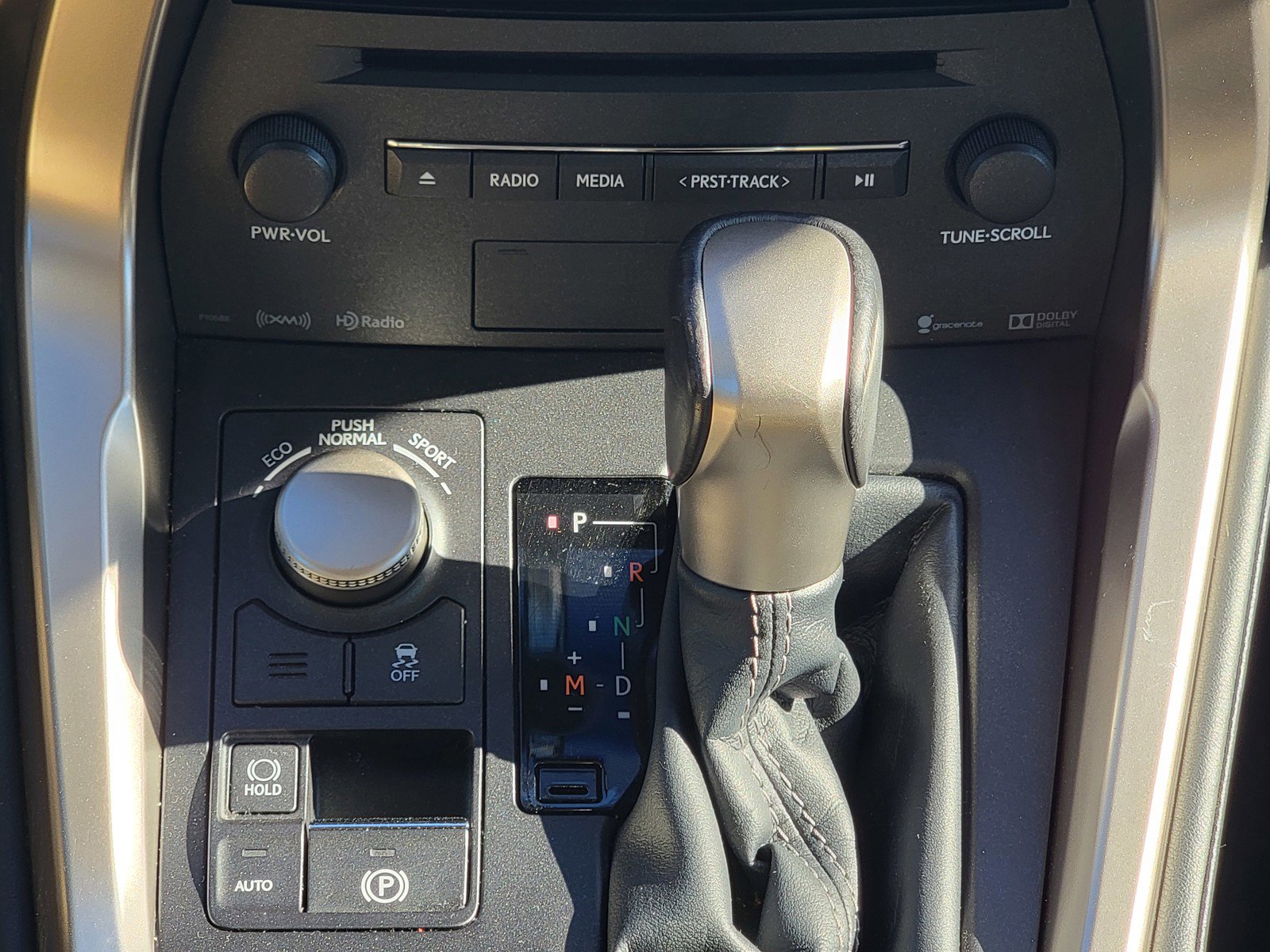 Used 2015 Lexus NX 200t AWD image 25