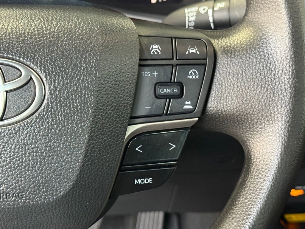 Certified 2025 Toyota Camry LE image 24