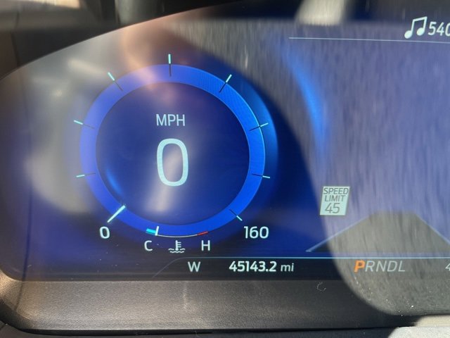 Used 2022 Ford Explorer Platinum w/ Equipment Group 601A image 15