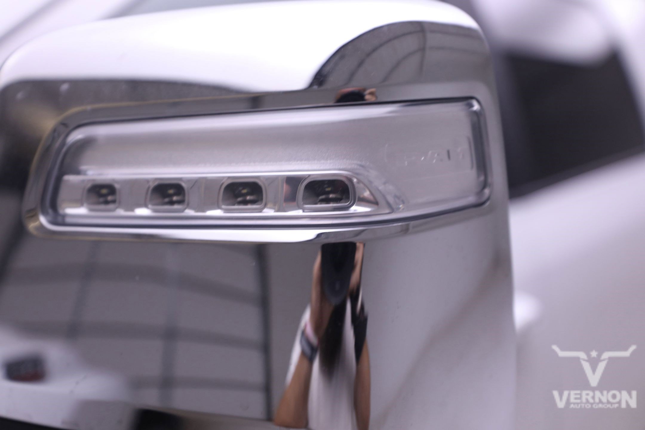 New 2025 RAM 3500 Laramie image 49