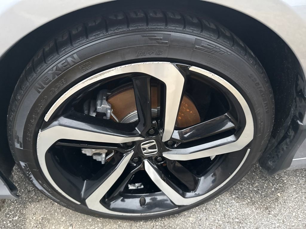Used 2020 Honda Accord Sport image 23