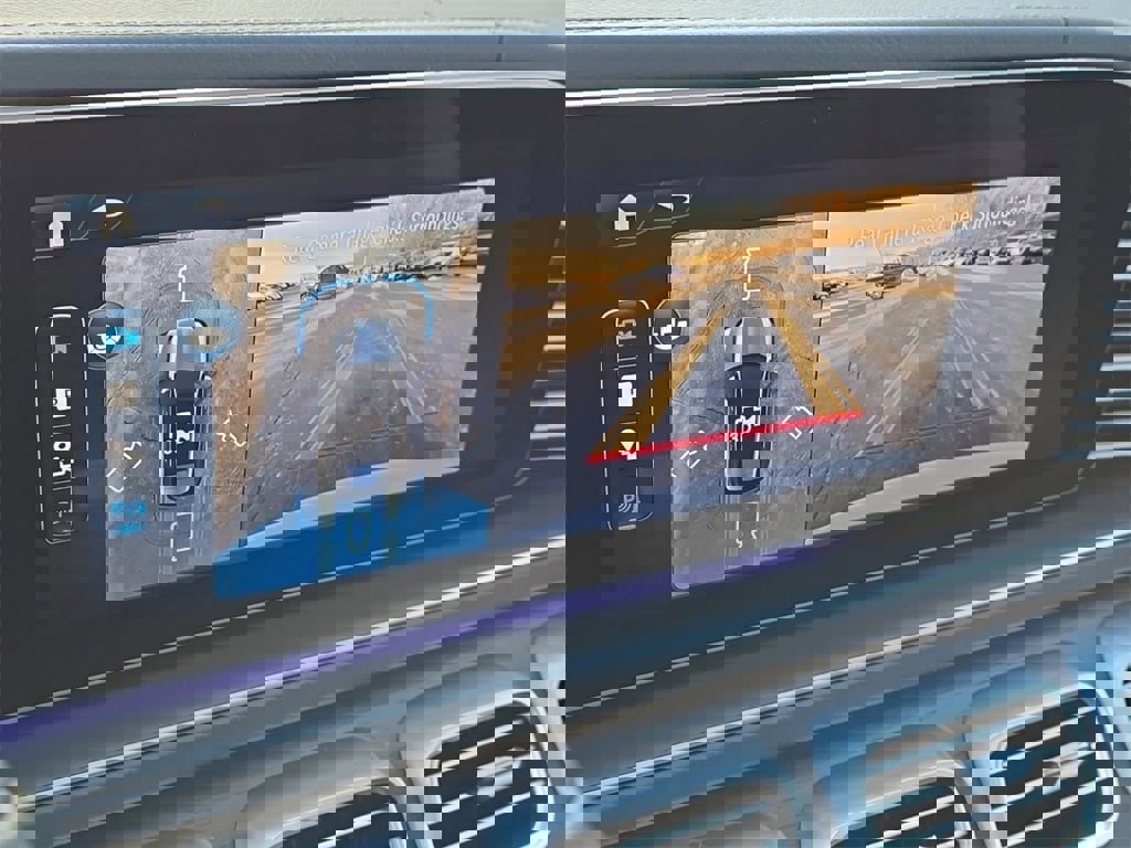 New 2025 Mercedes-Benz GLE 350 GLE 350 image 30