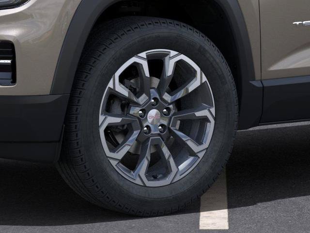 New 2025 GMC Terrain Elevation w/ Elevation Premium Package AWD/4WD image 9