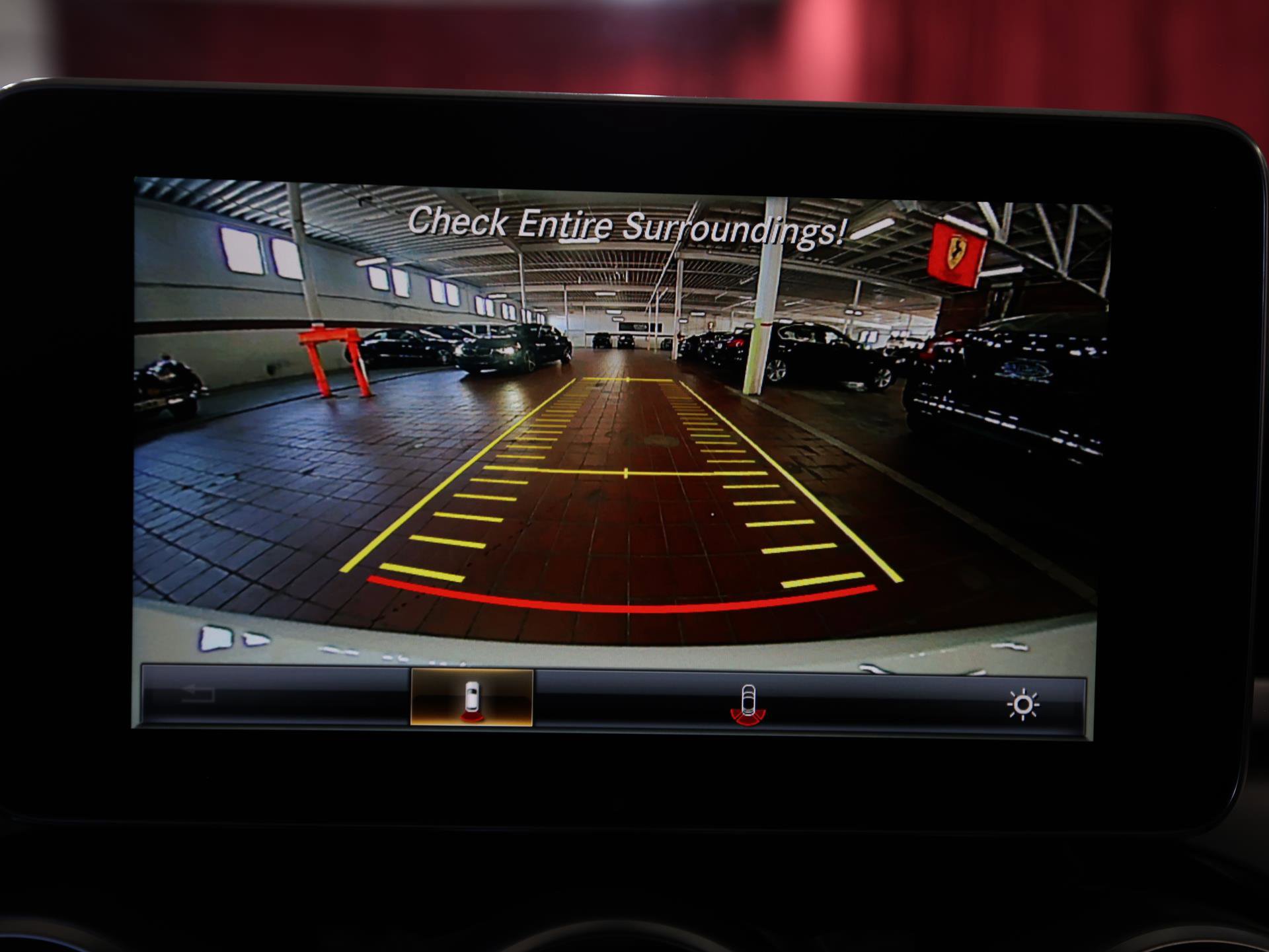 Used 2017 Mercedes-Benz C 43 AMG 4MATIC Coupe image 19