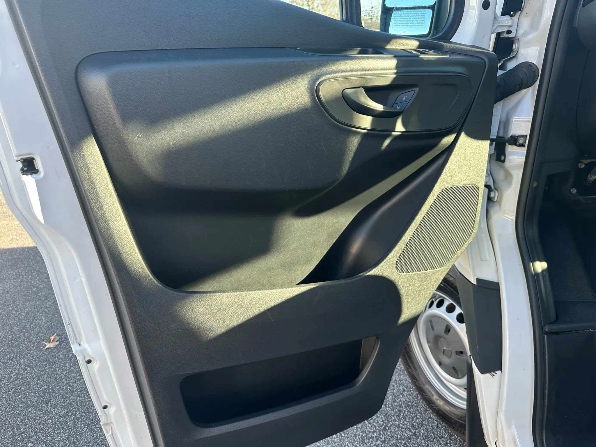 Used 2021 Mercedes-Benz Sprinter 3500 image 21