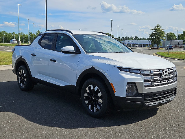 New 2026 Hyundai Santa Cruz SEL FWD image 17
