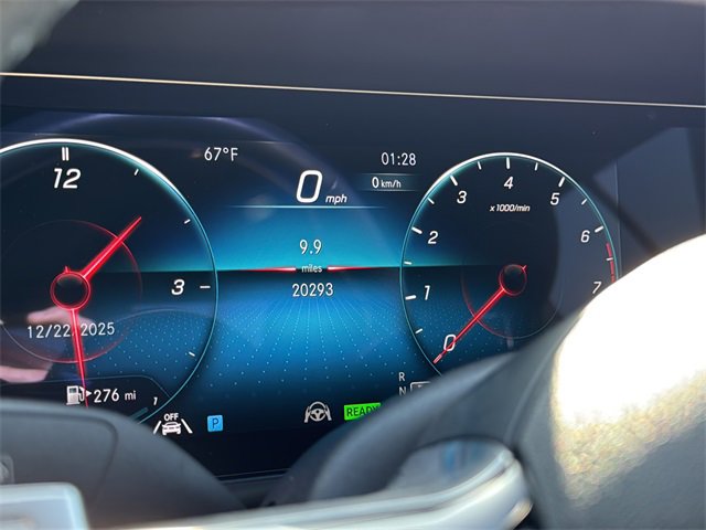 Certified 2023 Mercedes-Benz E 450 Cabriolet image 19