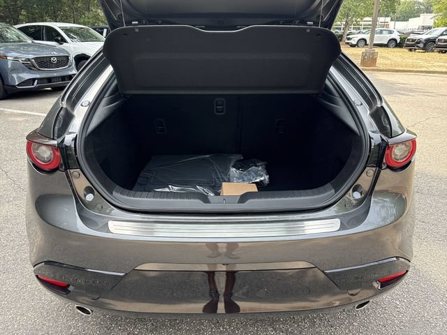 New 2026 MAZDA MAZDA3 s Sport FWD image 25