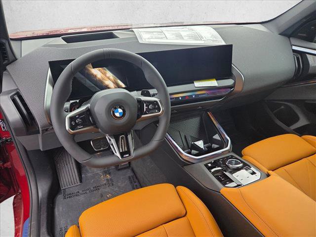 New 2026 BMW X3 xDrive30i AWD/4WD image 2