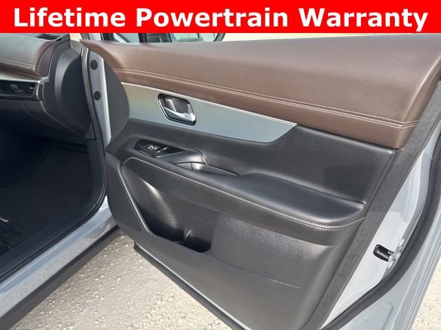 Used 2025 Nissan Murano Platinum w/ Cargo Package image 18