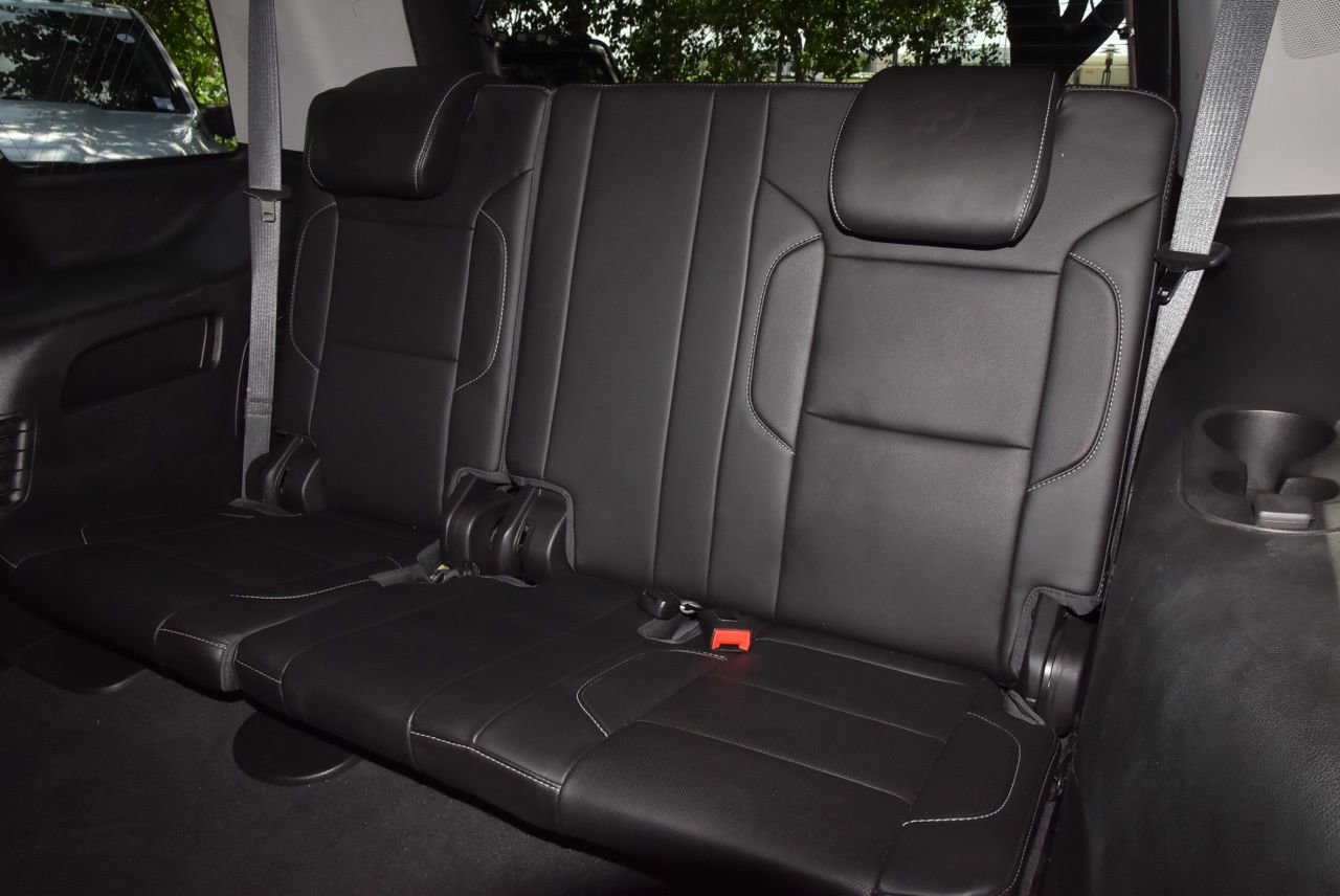 Used 2019 Chevrolet Tahoe Premier AWD/4WD image 15