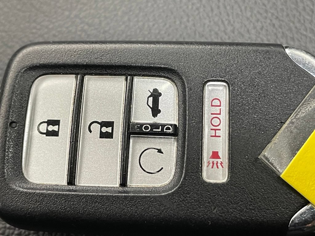Used 2019 Honda Accord EX image 32