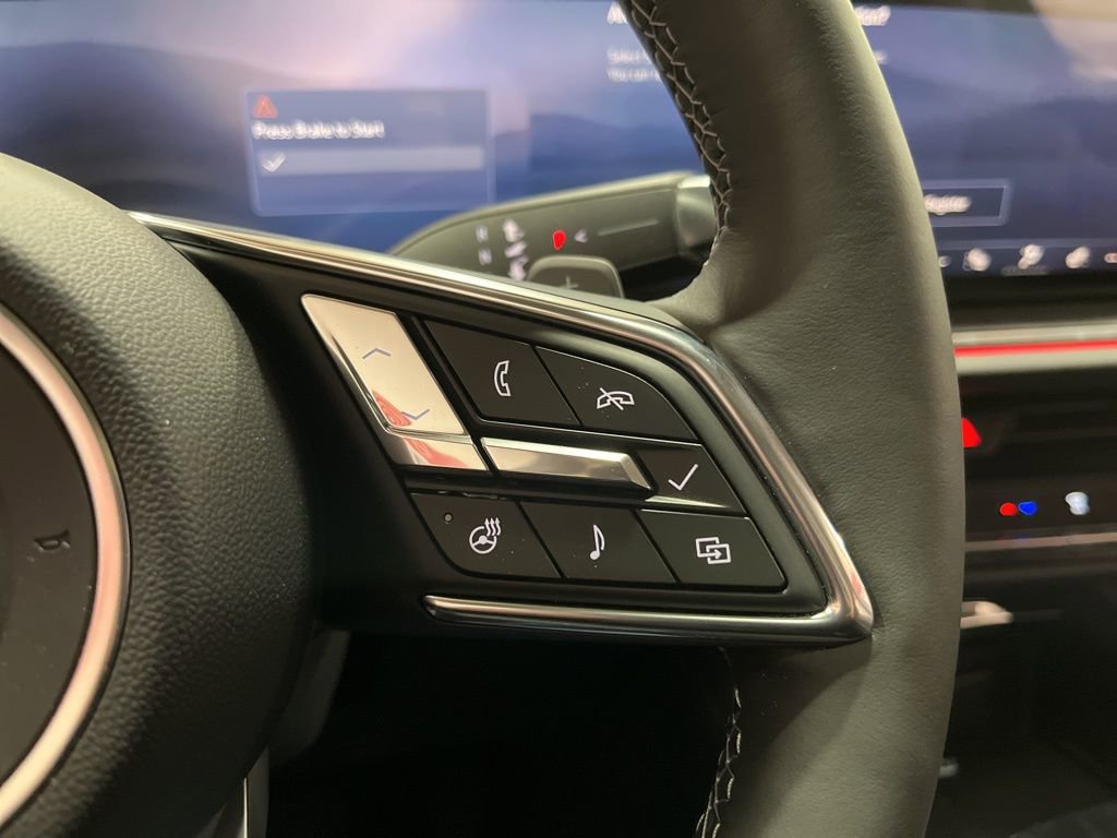 New 2026 Buick Envision Preferred AWD/4WD image 28