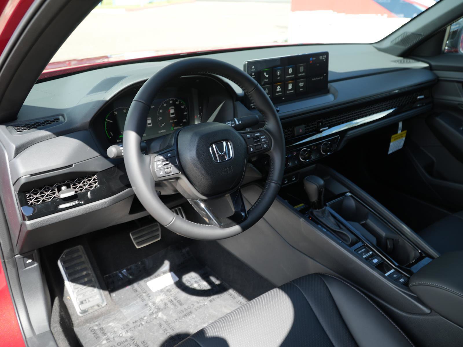 Used 2025 Honda Accord Sport image 15