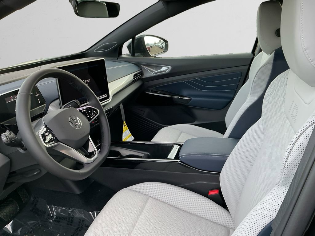 New 2026 Volkswagen ID.4 Pro S Plus image 9